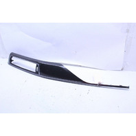 BMW M4 F82 Dash Console Door Panel Shift Bezel Carbon Fiber Set Trim Set