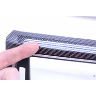 BMW M4 F82 Dash Console Door Panel Shift Bezel Carbon Fiber Set Trim Set