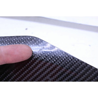 BMW M4 F82 Dash Console Door Panel Shift Bezel Carbon Fiber Set Trim Set