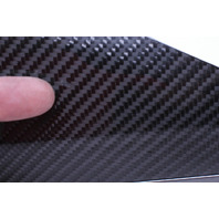 BMW M4 F82 Dash Console Door Panel Shift Bezel Carbon Fiber Set Trim Set