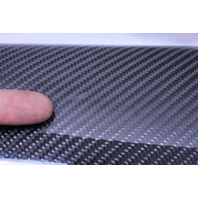 BMW M4 F82 Dash Console Door Panel Shift Bezel Carbon Fiber Set Trim Set