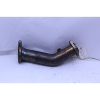 2015 2016 2017 2018 2019 BMW M3 M4 F82 FABSPEED Exhaust Down Pipes OEM