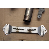 2015 2016 2017 2018 2019 BMW M4 F82 FABSPEED Exhaust System Downpipes OEM