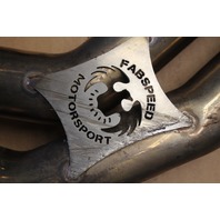 2015 2016 2017 2018 2019 BMW M4 F82 FABSPEED Exhaust System Downpipes OEM