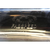 2015 2016 2017 2018 2019 BMW M4 F82 FABSPEED Exhaust System Downpipes OEM