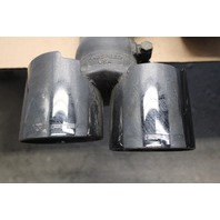 2015 2016 2017 2018 2019 BMW M4 F82 FABSPEED Exhaust System Downpipes OEM