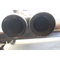 2015 2016 2017 2018 2019 BMW M4 F82 FABSPEED Exhaust System Downpipes OEM