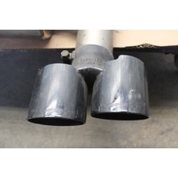 2015 2016 2017 2018 2019 BMW M4 F82 FABSPEED Exhaust System Downpipes OEM