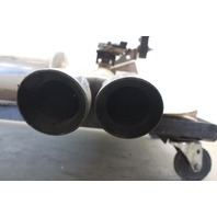 2015 2016 2017 2018 2019 BMW M4 F82 FABSPEED Exhaust System Downpipes OEM