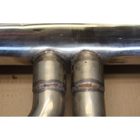 2015 2016 2017 2018 2019 BMW M4 F82 FABSPEED Exhaust System Downpipes OEM