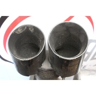 2015 2016 2017 2018 2019 BMW M4 F82 FABSPEED Exhaust System Downpipes OEM