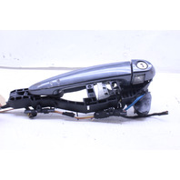 2015 2016 2017 2018 2019 2020 BMW M4 F82 Front Exterior Door Handle Left Driver