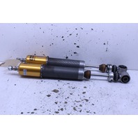 BMW M3 M4 F82 Ohlins Coilover Rear Strut Shock Right Left Pair OEM