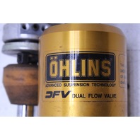 BMW M3 M4 F82 Ohlins Coilover Rear Strut Shock Right Left Pair OEM
