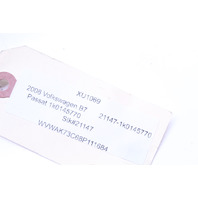 2006 2007 2008 Volkswagen Passat 2.0 Intercooler Pipe Hose 1K0145770AD OEM