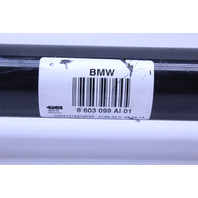 2011-2013 BMW 535i Rear Axle Shaft CV Joint Left Driver 8603099 OEM