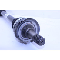 2011-2013 BMW 535i Rear Axle Shaft CV Joint Left Driver 8603099 OEM