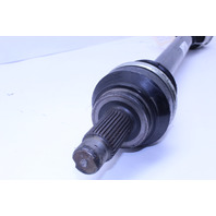 2011-2013 BMW 535i Rear Axle Shaft CV Joint Left Driver 8603099 OEM