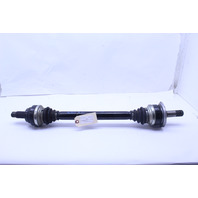 2011-2013 BMW 535i Rear Axle Shaft CV Joint Left Driver 8603099 OEM