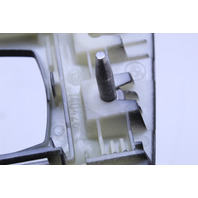 BMW 330i 328i 335i M3 Headlight Switch Cover Bezel 6938702 OEM