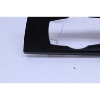BMW 330i 328i 335i M3 Headlight Switch Cover Bezel 6938702 OEM