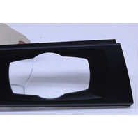 BMW 330i 328i 335i M3 Headlight Switch Cover Bezel 6938702 OEM