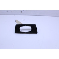 BMW 330i 328i 335i M3 Headlight Switch Cover Bezel 6938702 OEM