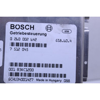 2001 BMW 325i 330i Transmission Control Module TCU TCM OEM