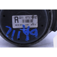 2007-2013 BMW 325i 328i 335i Engine Motor Mount Right - 22116773744 OEM