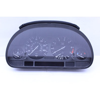 2005 2006 BMW X5 Speedo Speedometer Instrument Cluster OEM