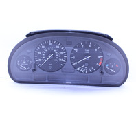 2005 2006 BMW X5 Speedo Speedometer Instrument Cluster OEM