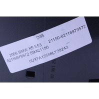 2005 2006 BMW X5 Speedo Speedometer Instrument Cluster OEM