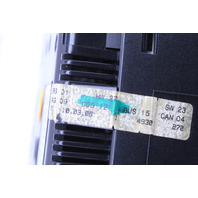 2005 2006 BMW X5 Speedo Speedometer Instrument Cluster OEM