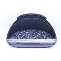 2005 2006 BMW X5 Speedo Speedometer Instrument Cluster OEM