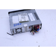 BMW GPS Nav NAvigation DVD Disc Player 6969263 OEM