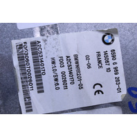 BMW GPS Nav NAvigation DVD Disc Player 6969263 OEM