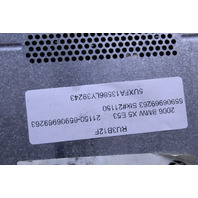 BMW GPS Nav NAvigation DVD Disc Player 6969263 OEM