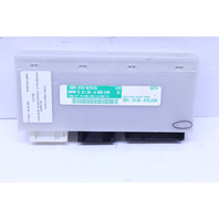 2006 BMW X5 Body Control Module BCM - 61356960249 OEM