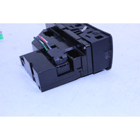 2000-2006 BMW X5 Power Window Switch Left Master 6962505 OEM