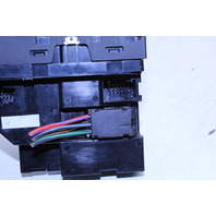 2000-2006 BMW X5 Power Window Switch Left Master 6962505 OEM