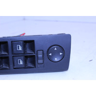 2000-2006 BMW X5 Power Window Switch Left Master 6962505 OEM