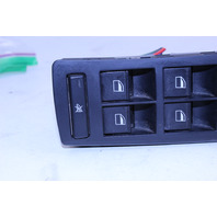 2000-2006 BMW X5 Power Window Switch Left Master 6962505 OEM