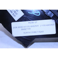 2000-2006 BMW X5 Power Window Switch Left Master 6962505 OEM