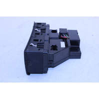 2000-2006 BMW X5 Power Window Switch Left Master 6962505 OEM