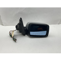 2000-2006 BMW X5 Door Mirror Right Side View