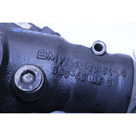 2003-2006 BMW X5 3.0 Front Differential Carrier 4.10 Ratio 31507523044 OEM