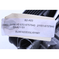 2002 2003 2004-2006 BMW X5 M54 Power Steering Pump OEM