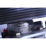 2002 2003 2004-2006 BMW X5 M54 Power Steering Pump OEM