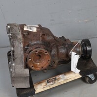 2006-2008 BMW M5 M6 Rear Axle Differential Carrier 3.62 Ratio 33102283063 OEM