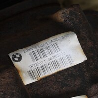 2006-2008 BMW M5 M6 Rear Axle Differential Carrier 3.62 Ratio 33102283063 OEM